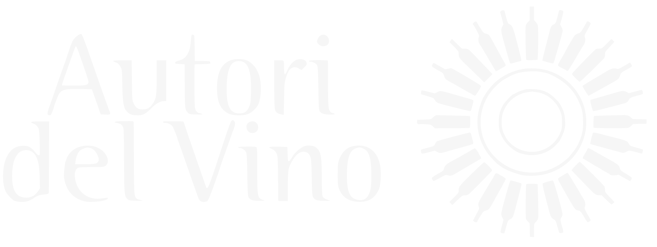 Autori del Vino